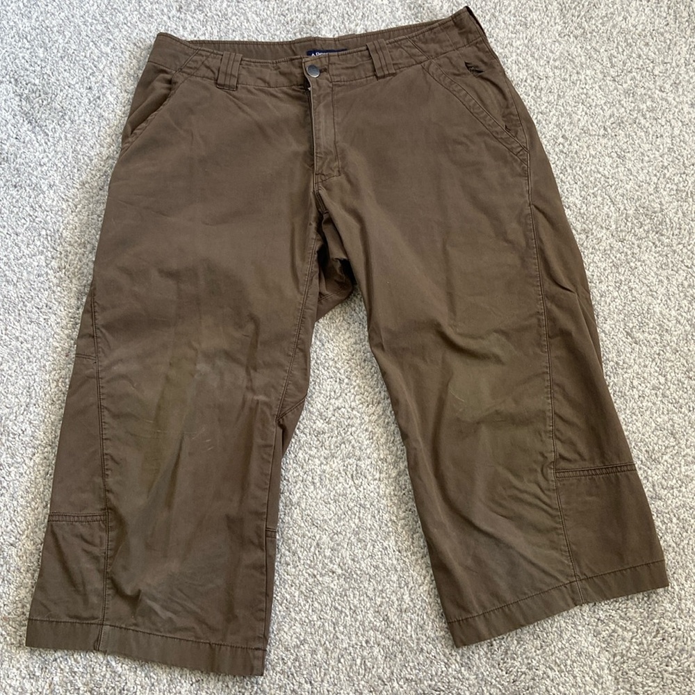 Arcteryx Men’s Capri Climbing Pants